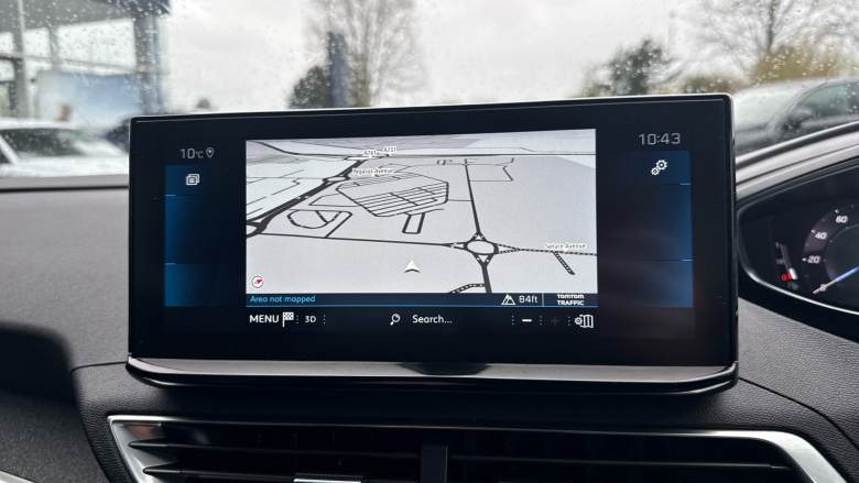 Peugeot 5008 1.5 BlueHDi Allure Premium 5dr Diesel Estate